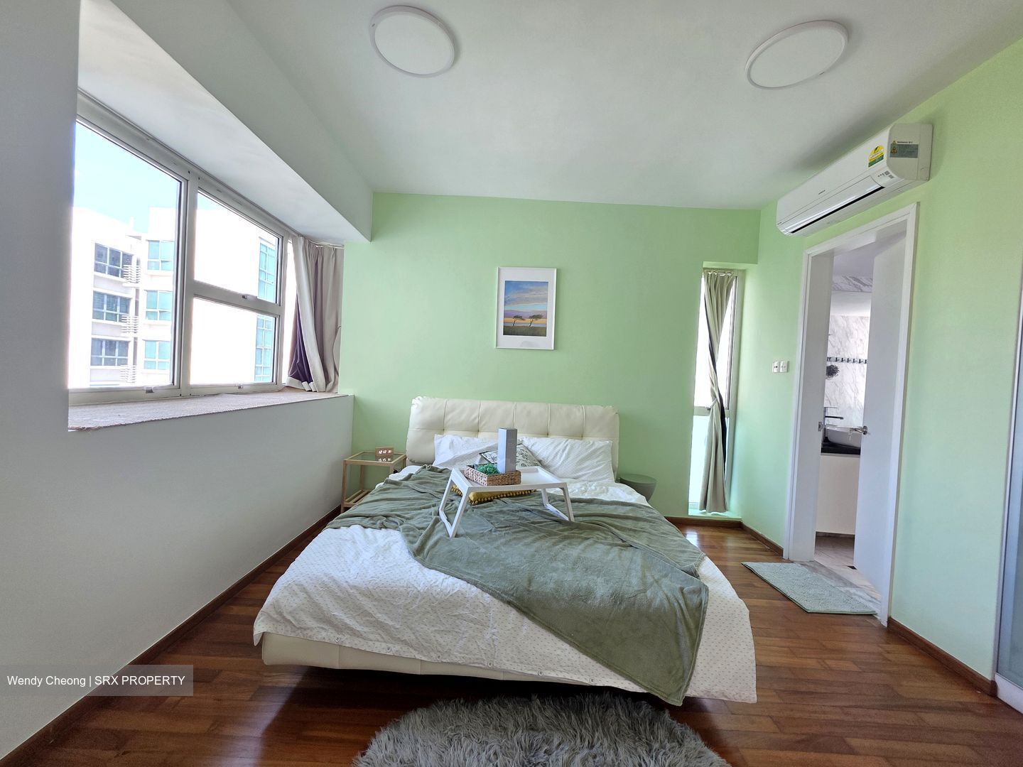 Dahlia Park Condominium (D17), Condominium #541473651